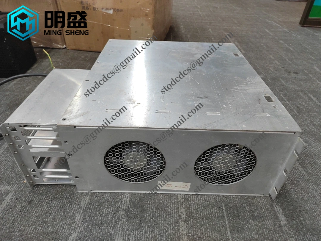 Honeywell 51402455-100 MP-DNCF02-200 PLC模块