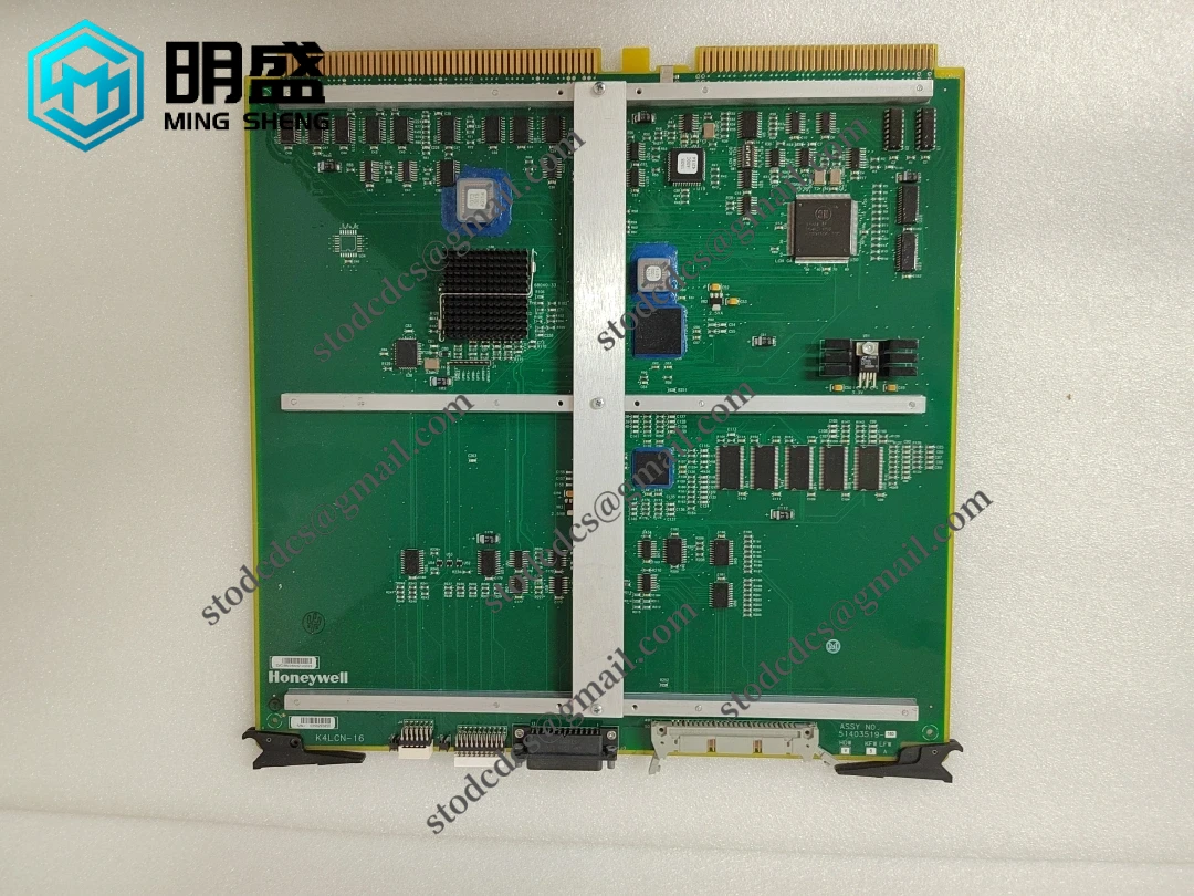 51403519-160_K4LCN-16_1.webp Honeywell K4LCN-16 51403519-160 传感器模块