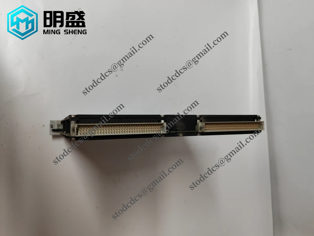 伍德沃德5466-258 48/24 I/O工业控制模块