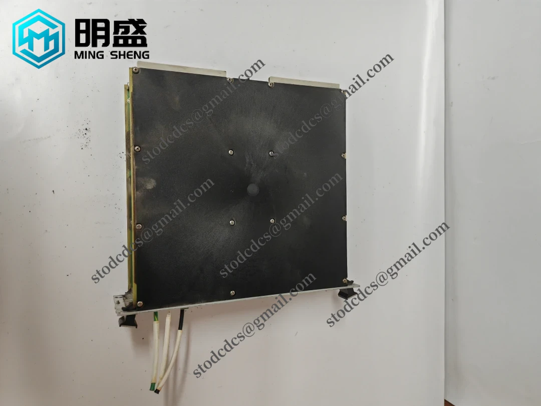 ABB 5501-381 EIB-KNX 智能控制系统模块