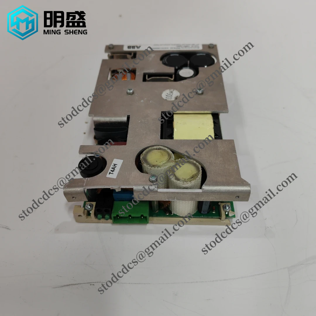 ABB 560PSU02 1KGT011900R0001 电源模块