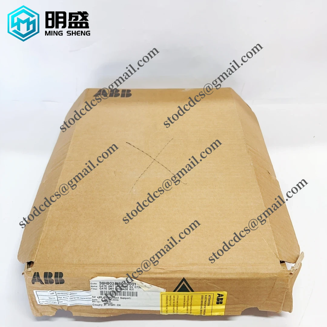 5SHY4045L0003_3BHB021400_3BHE019719R0101_GVC736BE101_7.webp ABB 5SHY4045L0003 3BHB021400 3BHE019719R0101 GVC736BE101工业控制模块