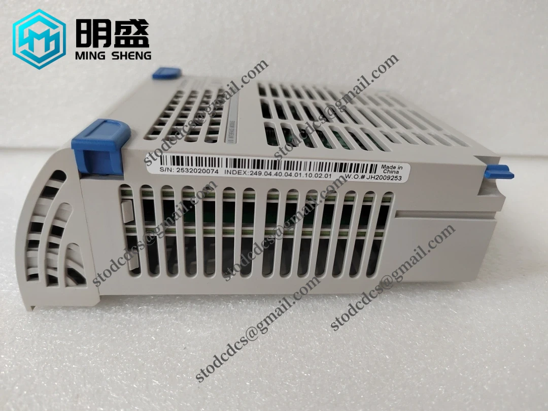 5X00226G04_3.webp 艾默生 5X00226G04 PLC模块