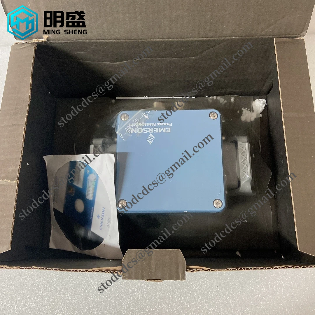 艾默生 CSI3120 A3120/022-000 工业控制模块