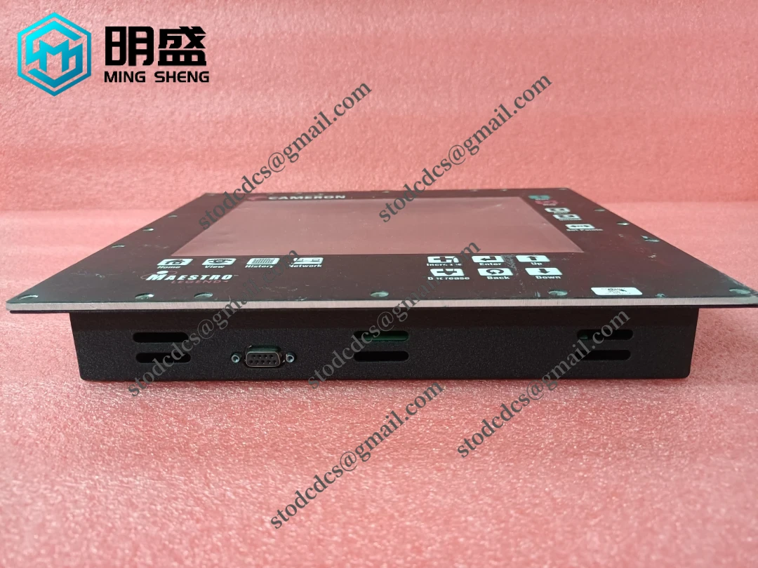 ABB AAP3798102-00037 工业控制模块