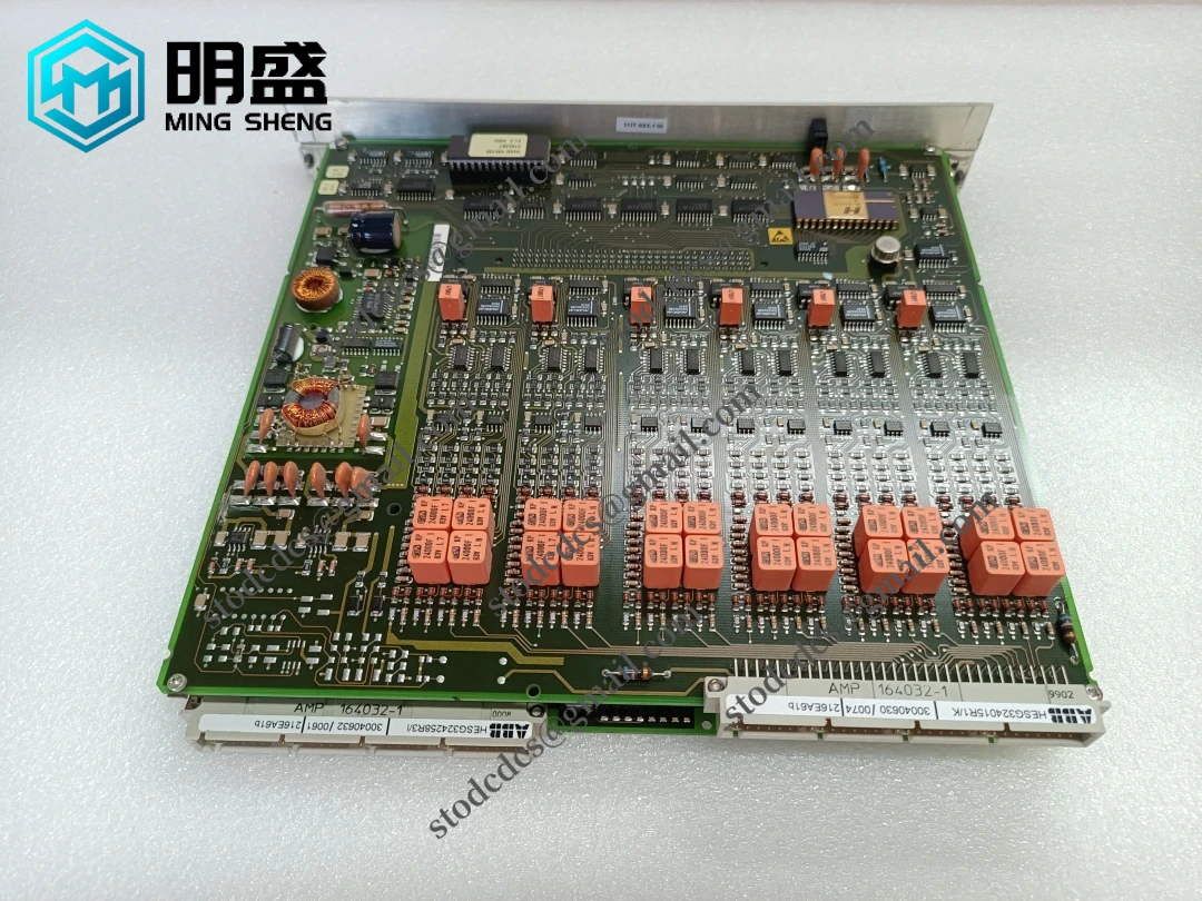 ABB 216EA61b 工业控制模块