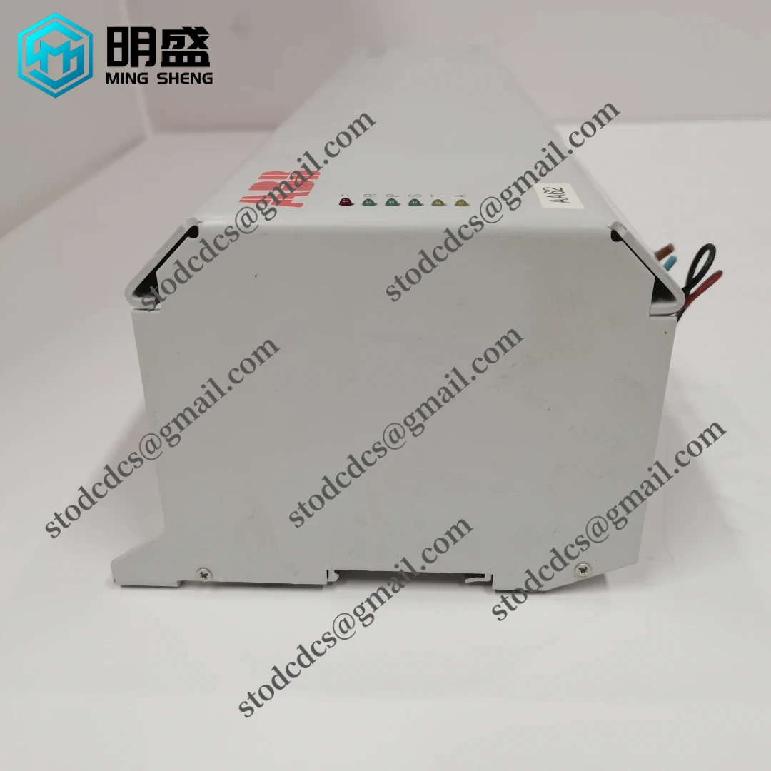 ABB_3BHE023784R1023_PP_D113_B01-10-150000_2.webp ABB 3BHE023784R1023 PP D113 B01-10-150000 控制模块