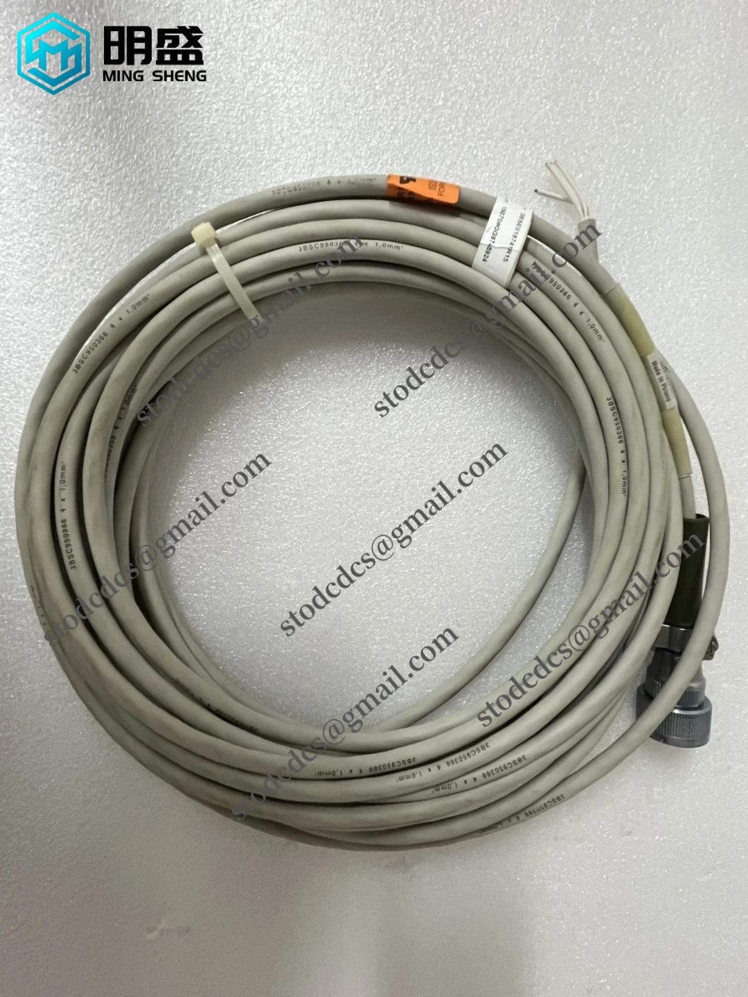 ABB 3BSE018741R15 工业控制器模块