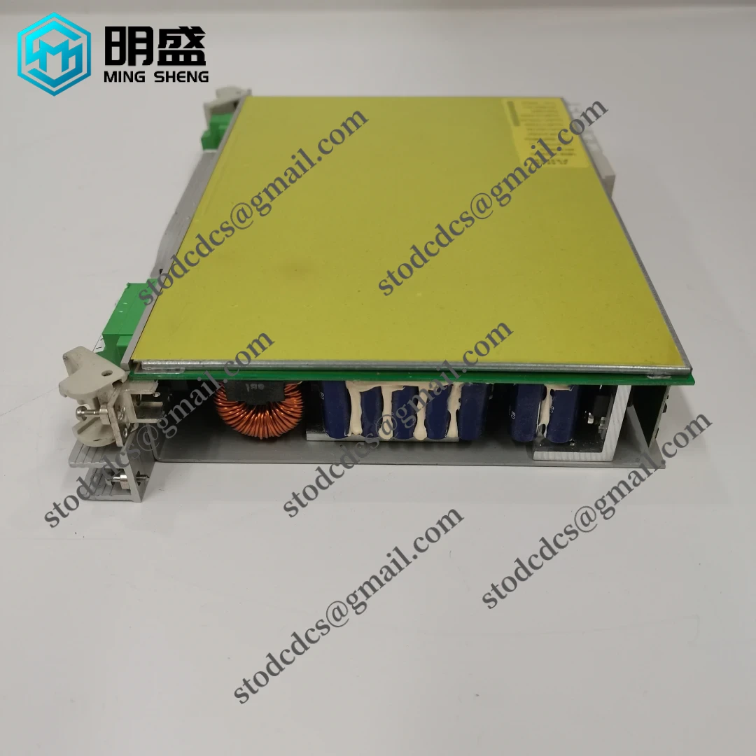 ABB 500PSM03a 控制模块