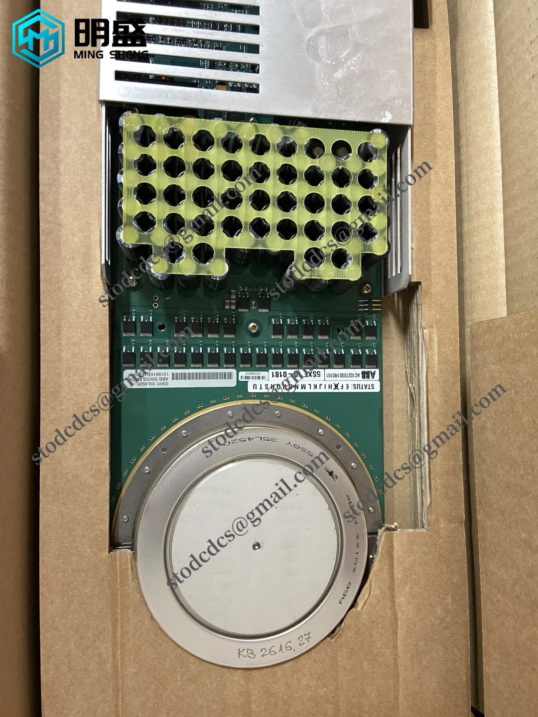 ABB_5SHY35L4520_5SXE10-0181_AC10272001R0101_5.webp ABB 5SHY35L4520 5SXE10-0181 AC10272001R0101 IGCT模块