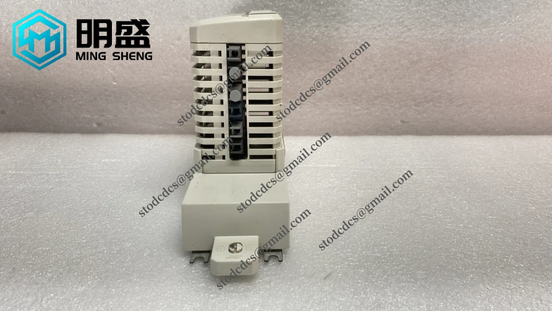 ABB CI858K01 3BSE018135R1CI858K01 驱动总线接口模块