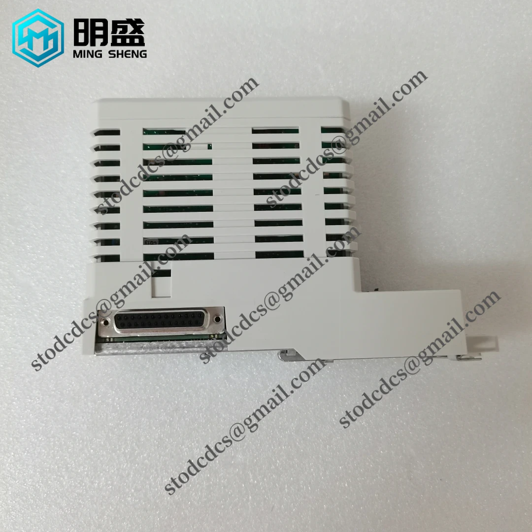 ABB CI871K01 工业控制模块