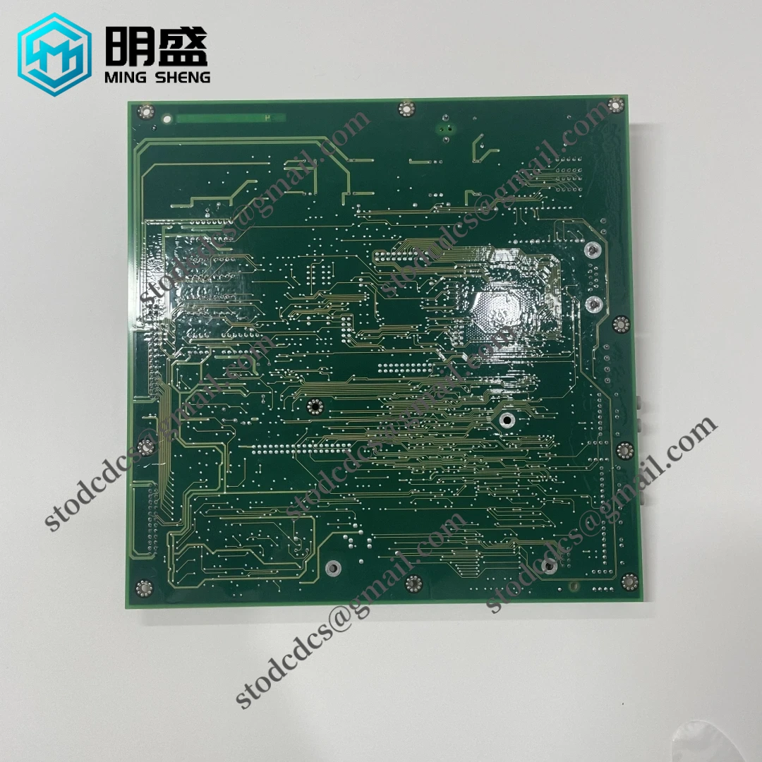 ABB DAPC100 3ASC25H203 数字模块板