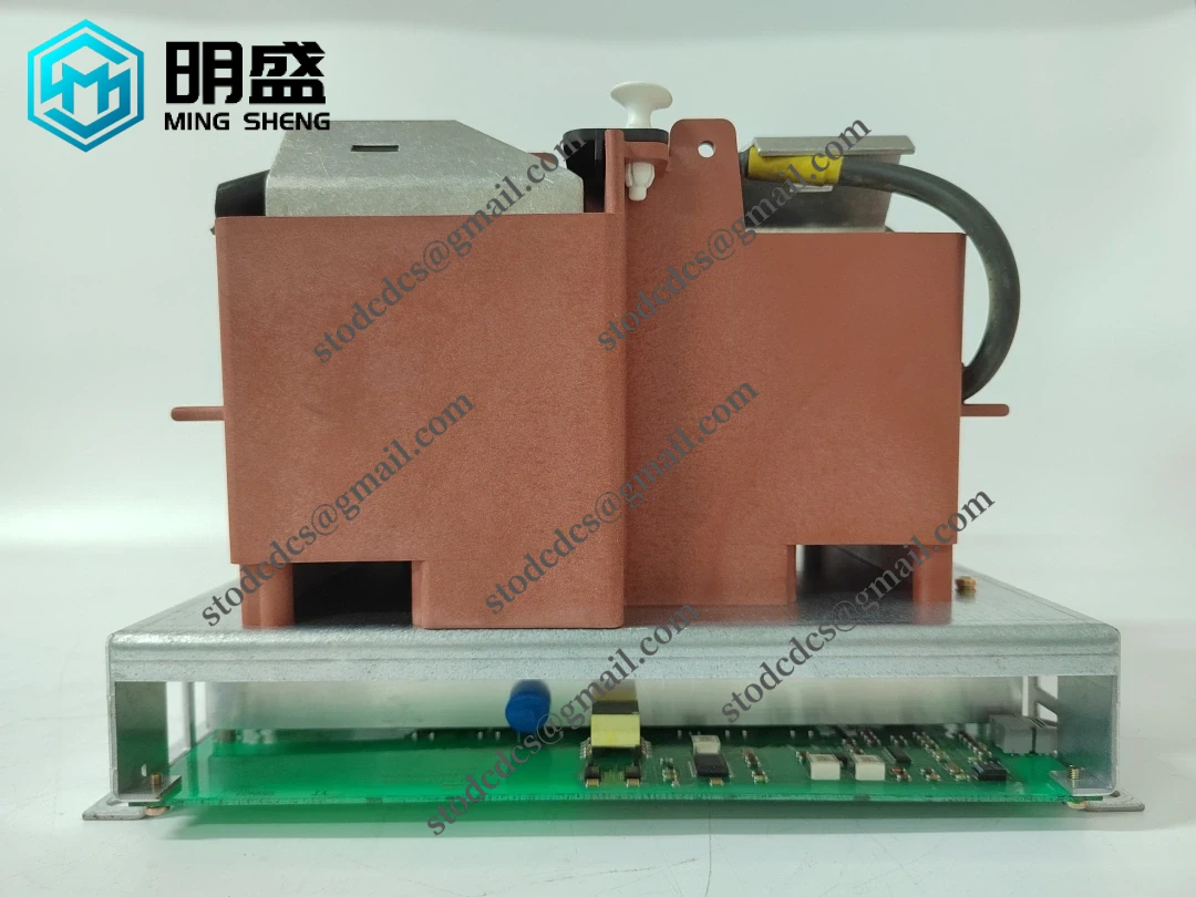 ABB KUC711AE101 3BHB004661R0101 工业控制器