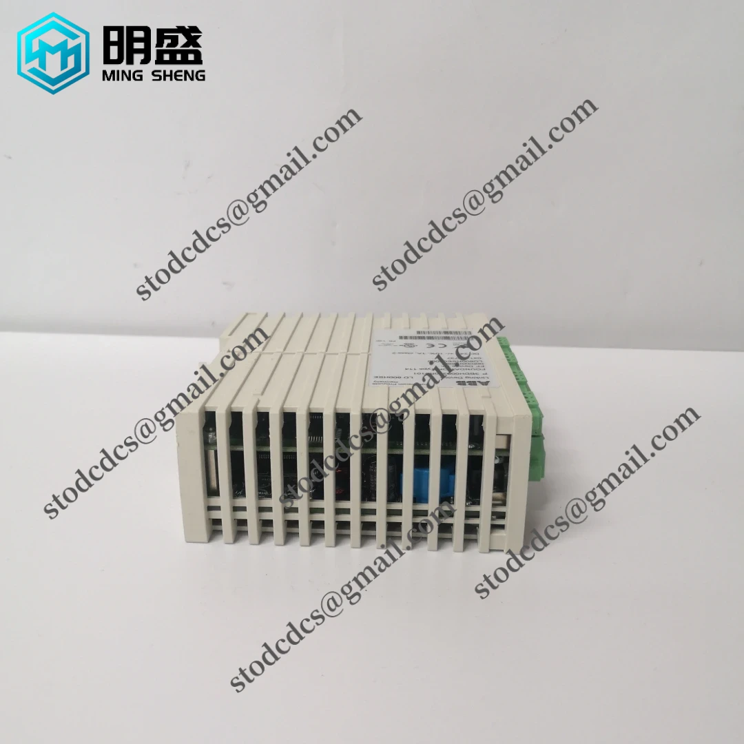 ABB LD800HSE 3BDH000320R0101 工业控制器模块