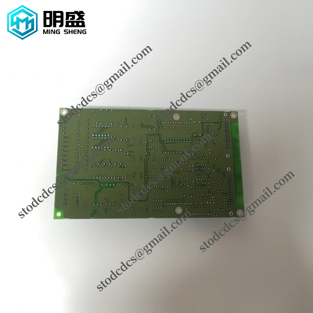 ABB LDMUI-01 工业人机界面模块