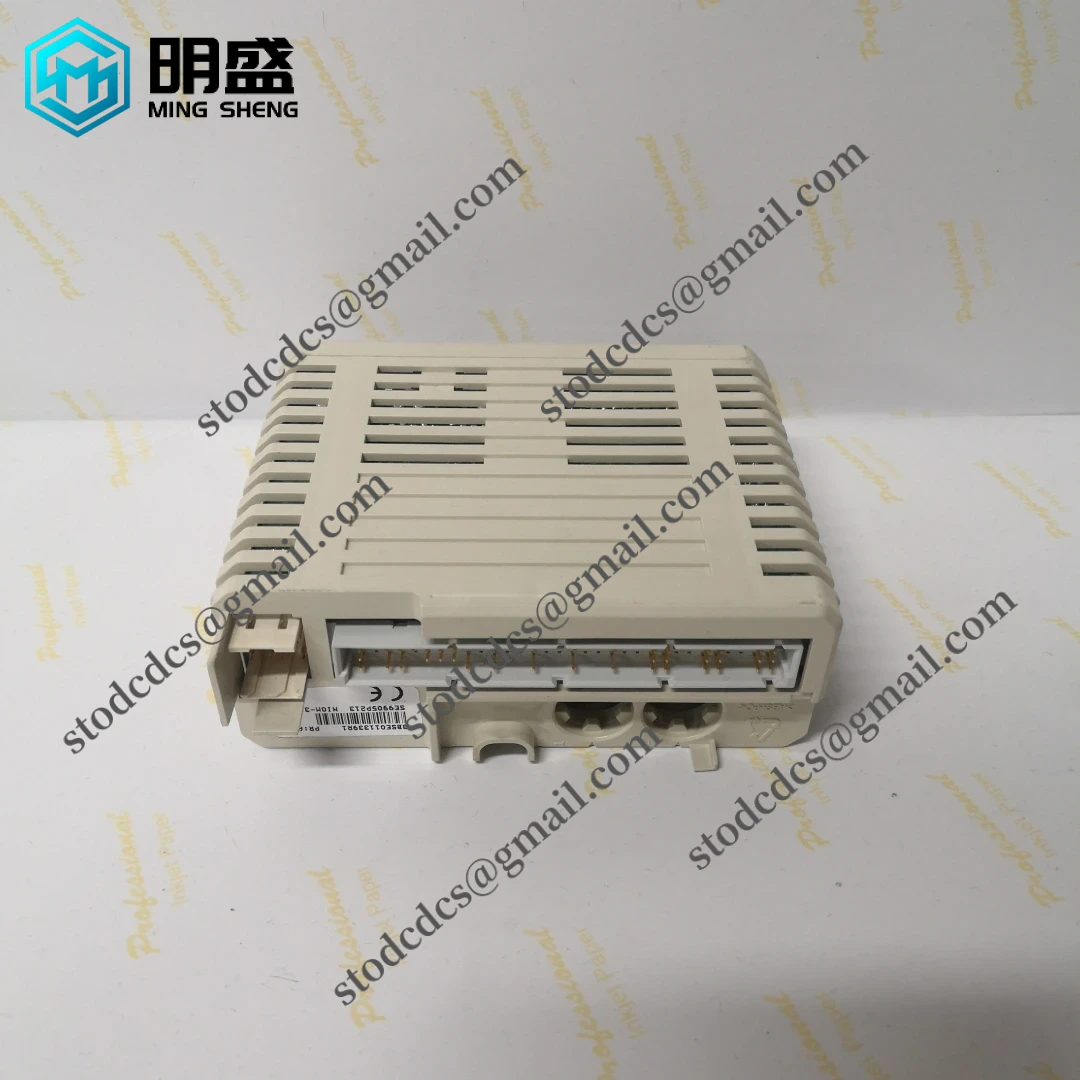 ABB NBIO-31 3BSE011337R1 工业控制器模块