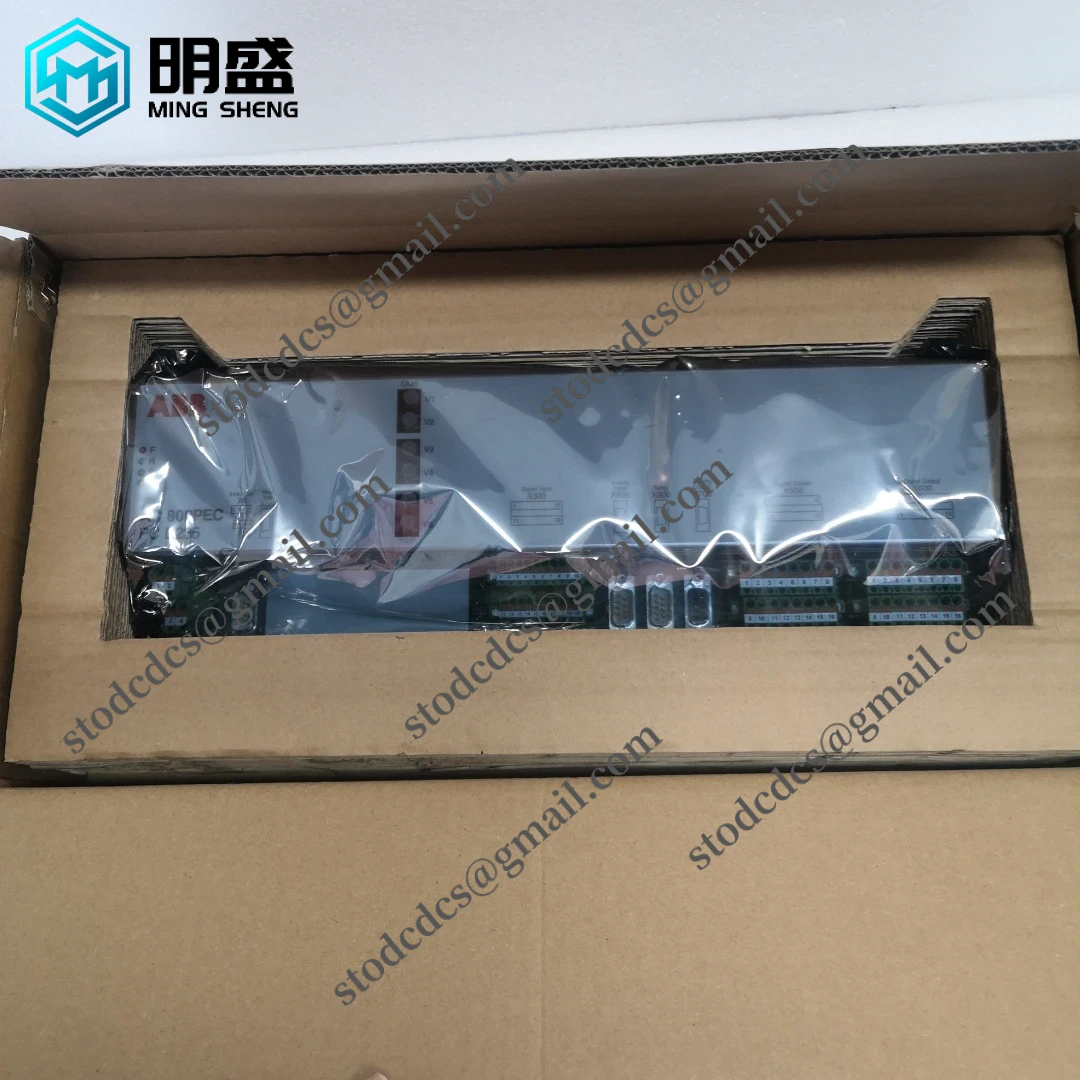 ABB PCD235B1101 3BHE032025R1101 工业控制模块