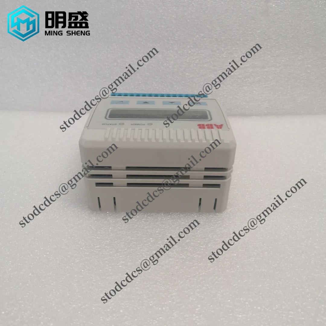 ABB PFEA111-20 3BSE050090R20 张力控制模块