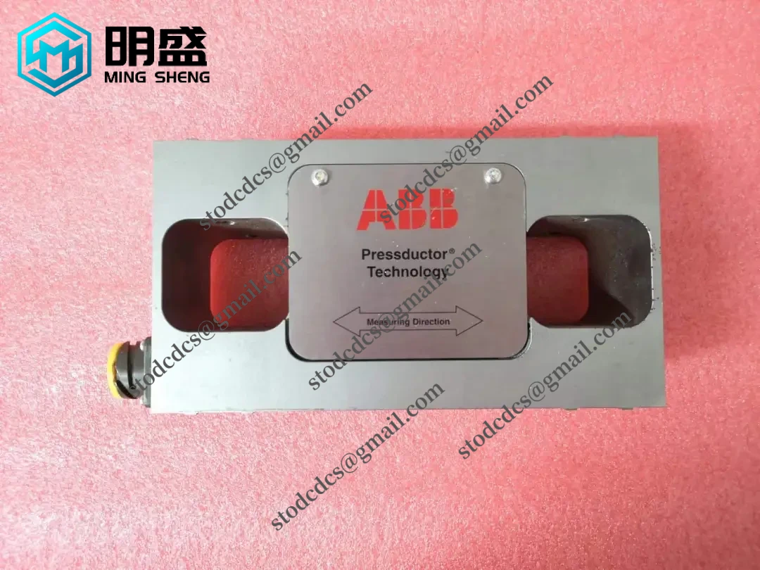 ABB PFTL101A 张力传感器 0.5KN