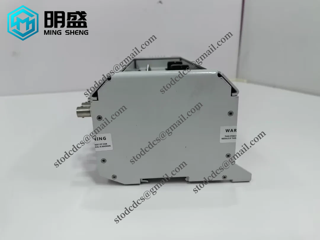 ABB XUD194 3BHE018137R0001 AC800PEC 控制器模块