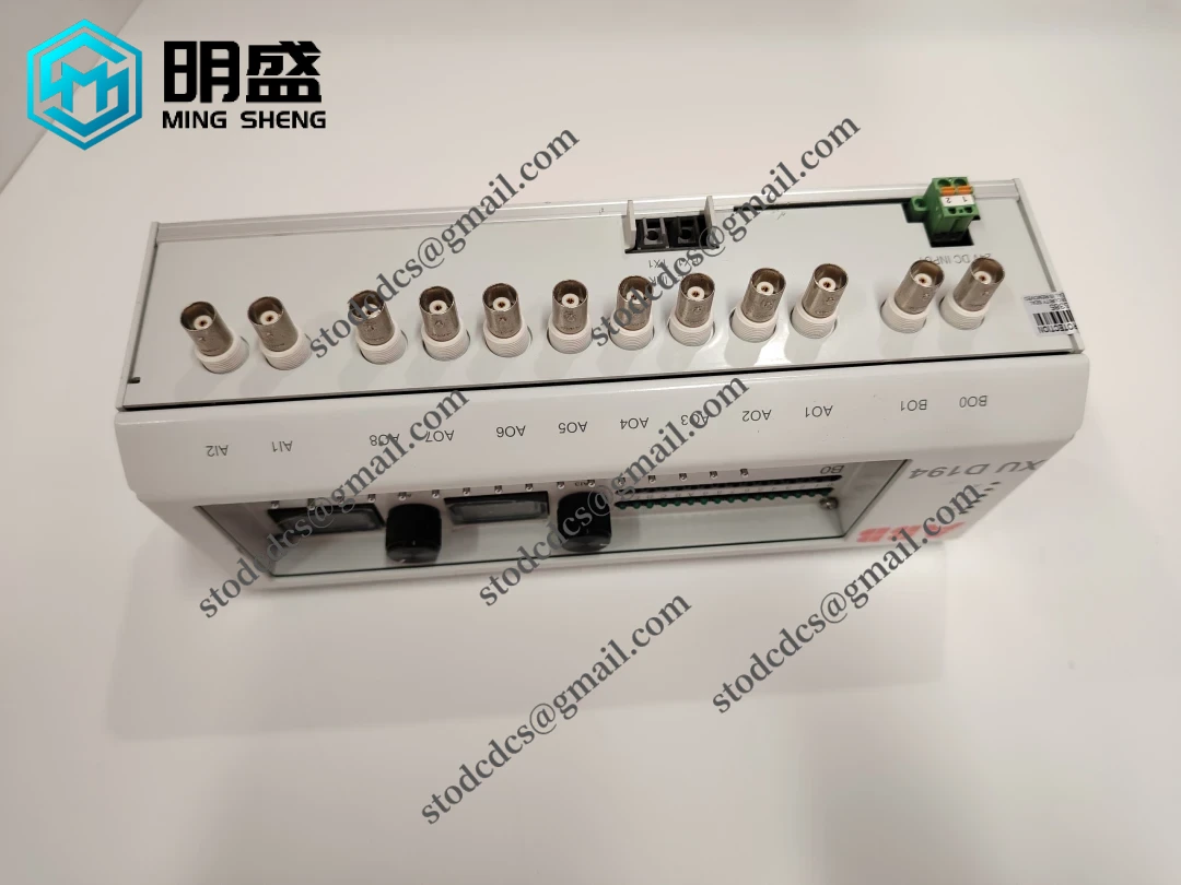 ABB_XUD194_XUD194A_3BHC018137R0001_4.webp ABB XUD194 XUD194A 工业控制模块