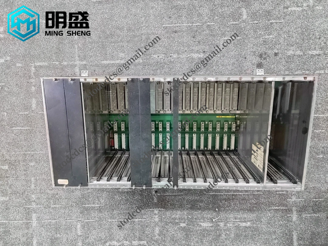 ALSTOM ALSTOM AM164 模块卡控制器