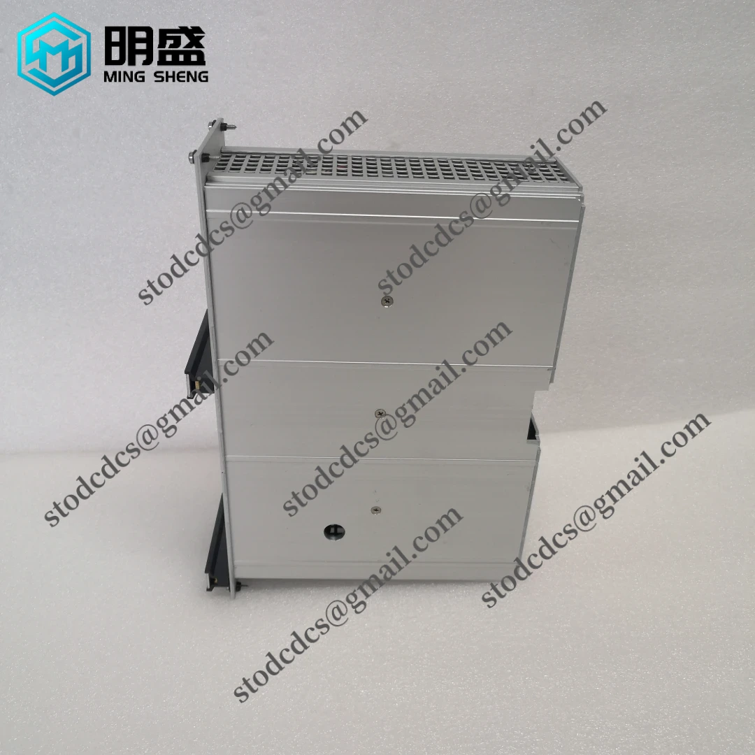 ALSTOM N70032702L 工业控制模块