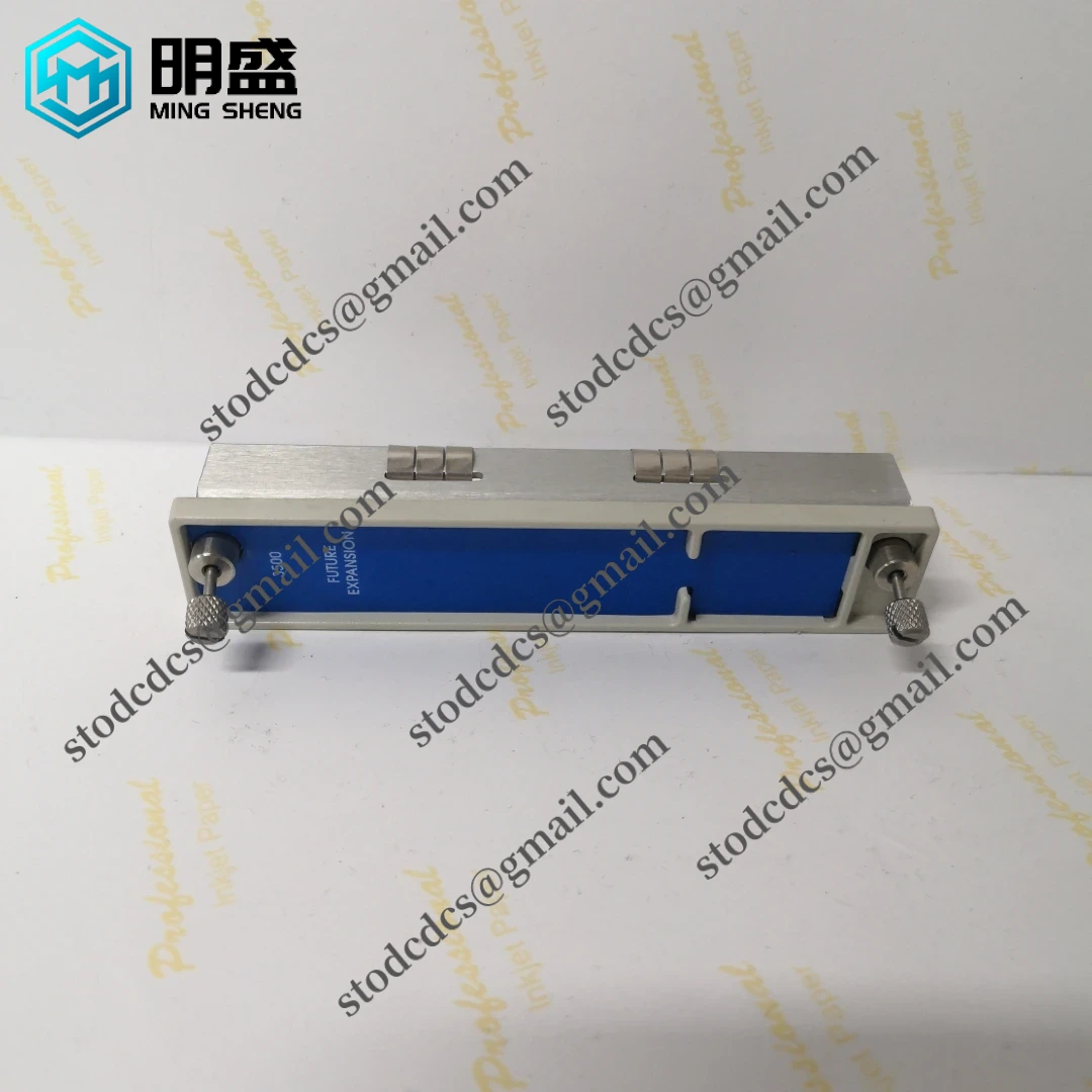 BENTLY 128276-01 工业控制系统模块