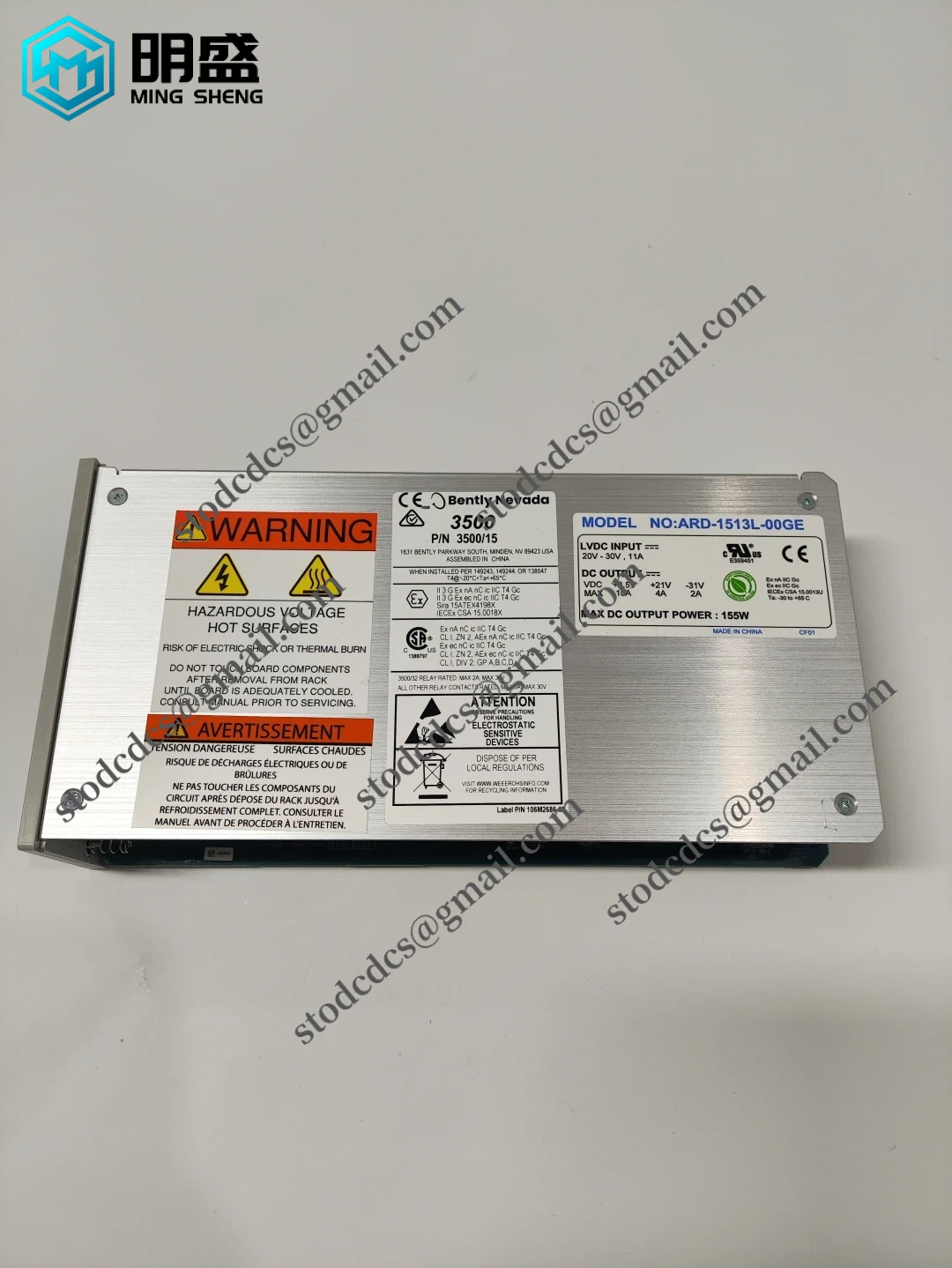 BENTLY_3500-15_114M5330-01_1.webp 贝腾(BENTLY)3500-15 114M5330-01 振动监测系统模块