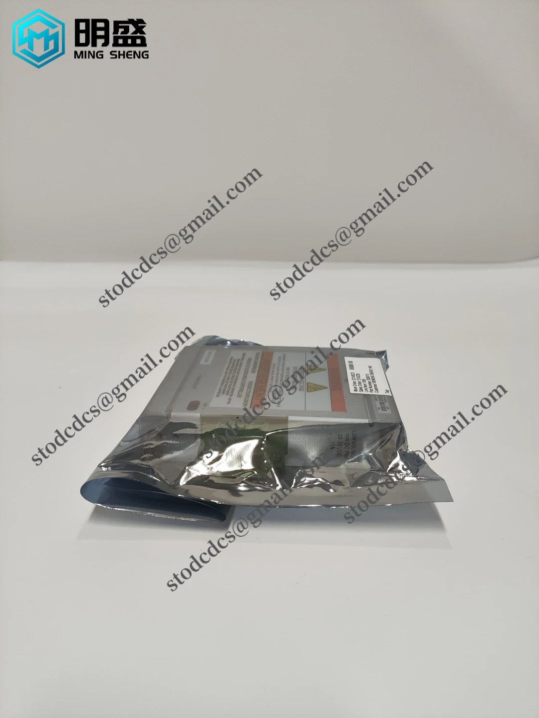 贝腾（BENTLY）3500-15 114M5335-01 振动监测模块