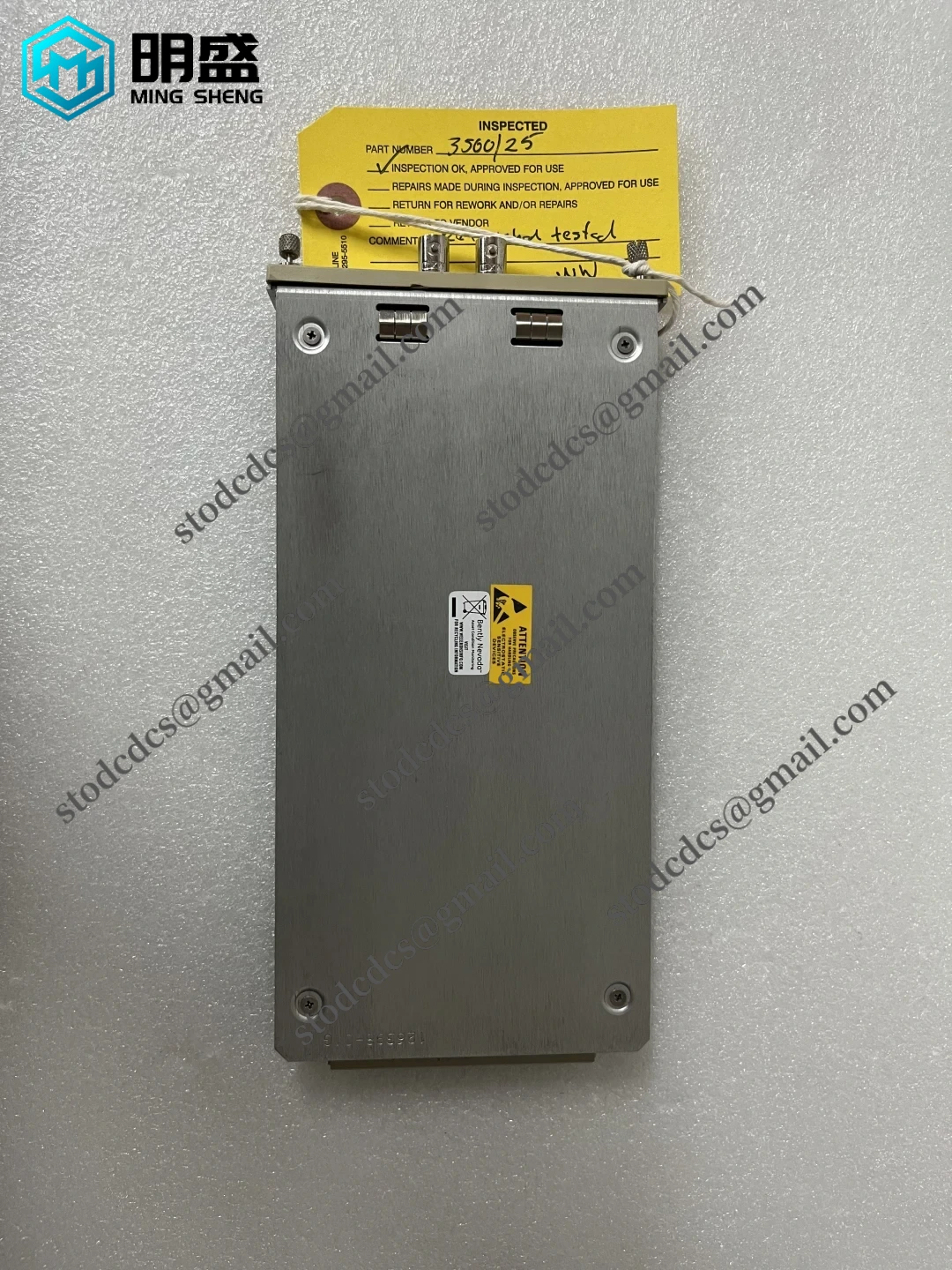 BENTLY_350025_149369-01_5.webp BENTLY 3500/25 149369-01 工业控制PLC模块