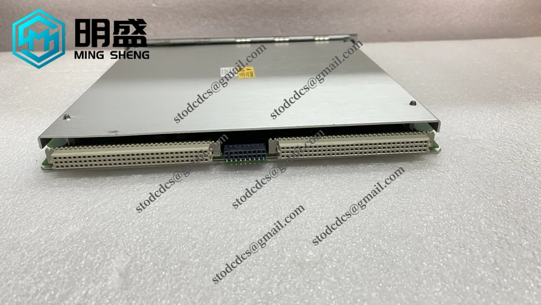 BENTLY 3500/42M 176449-02 振动监测模块