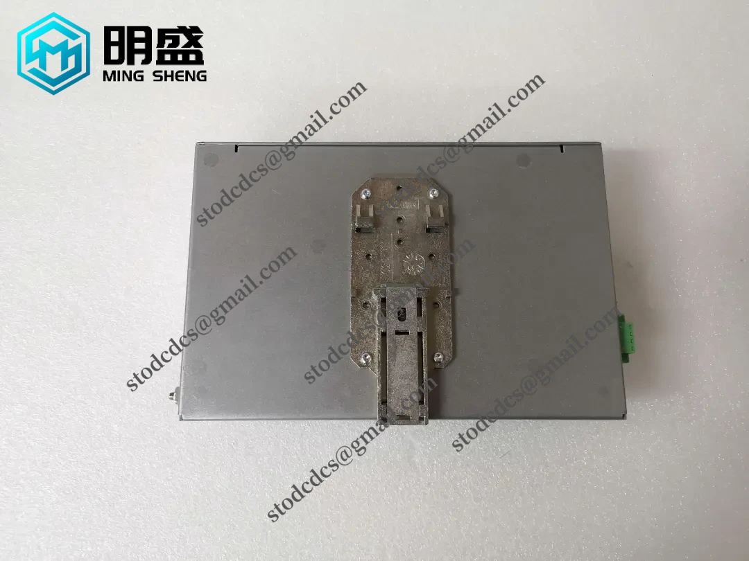 BENTLY 60M100-00 工业振动监测模块