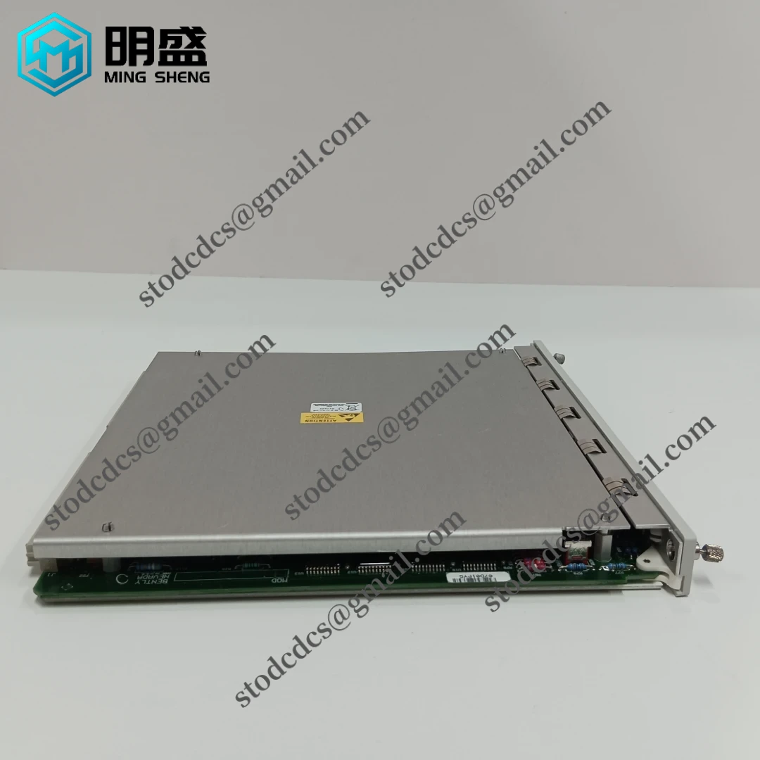 Bently_3500-20_2.webp 贝特利 BENTLY 3500-20 工业控制监测模块