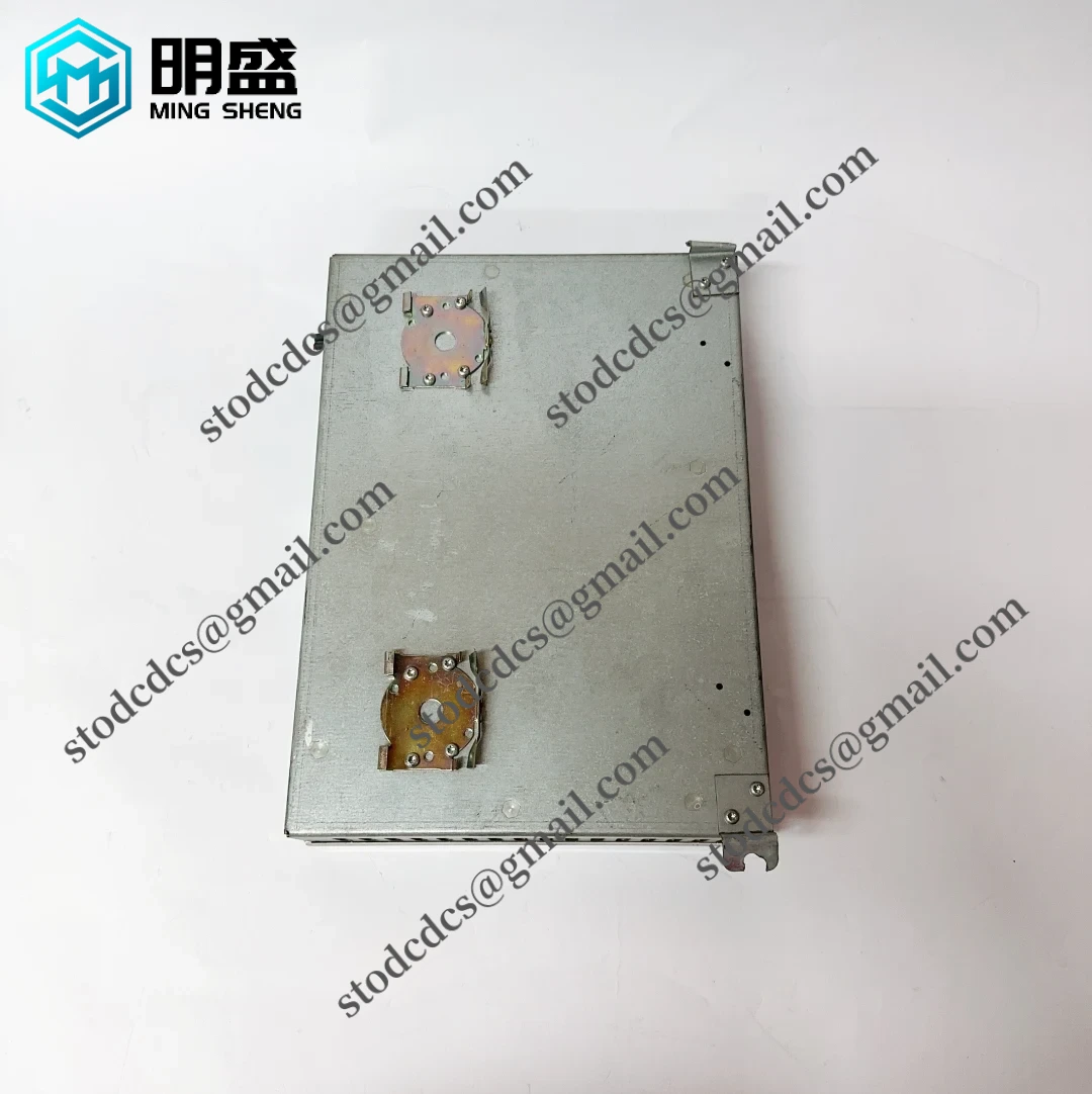 ABB CI627A 3BSE017457R1 工业控制器模块