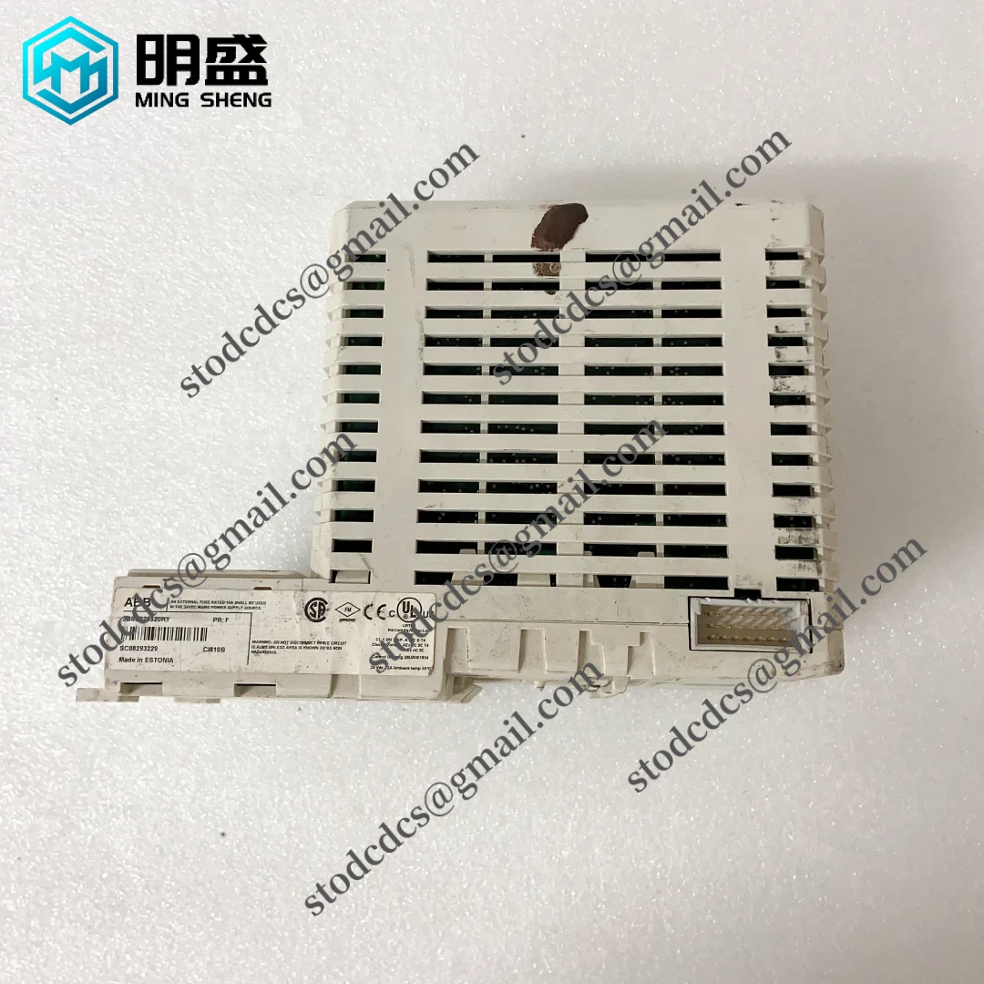 ABB CI810B 3BSE020520R1 工业控制模块
