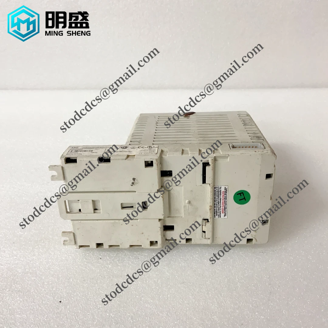 CI810B_3BSE020520R1_3.webp ABB CI810B 3BSE020520R1 工业控制模块