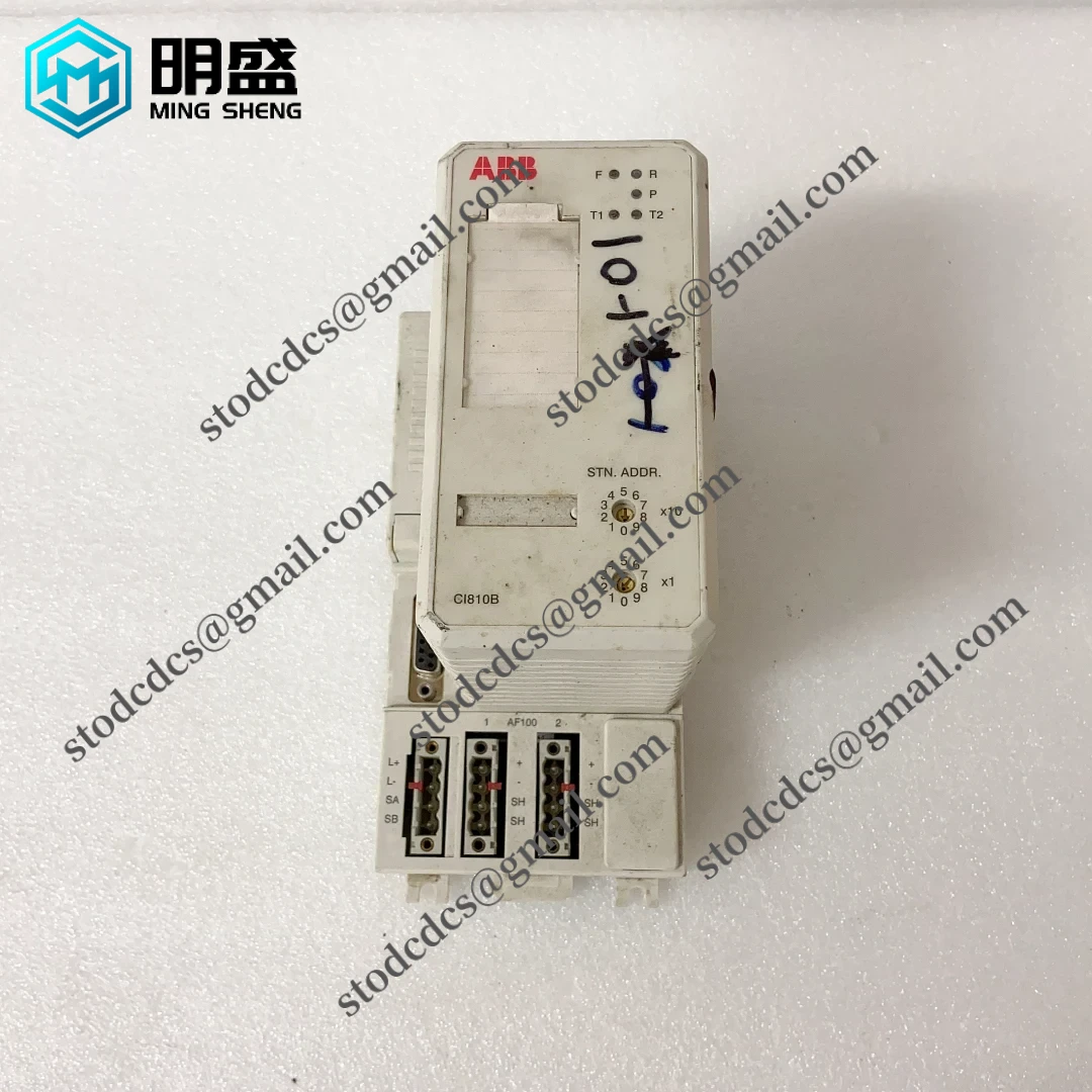 CI810B_3BSE020520R1_5.webp ABB CI810B 3BSE020520R1 工业控制模块