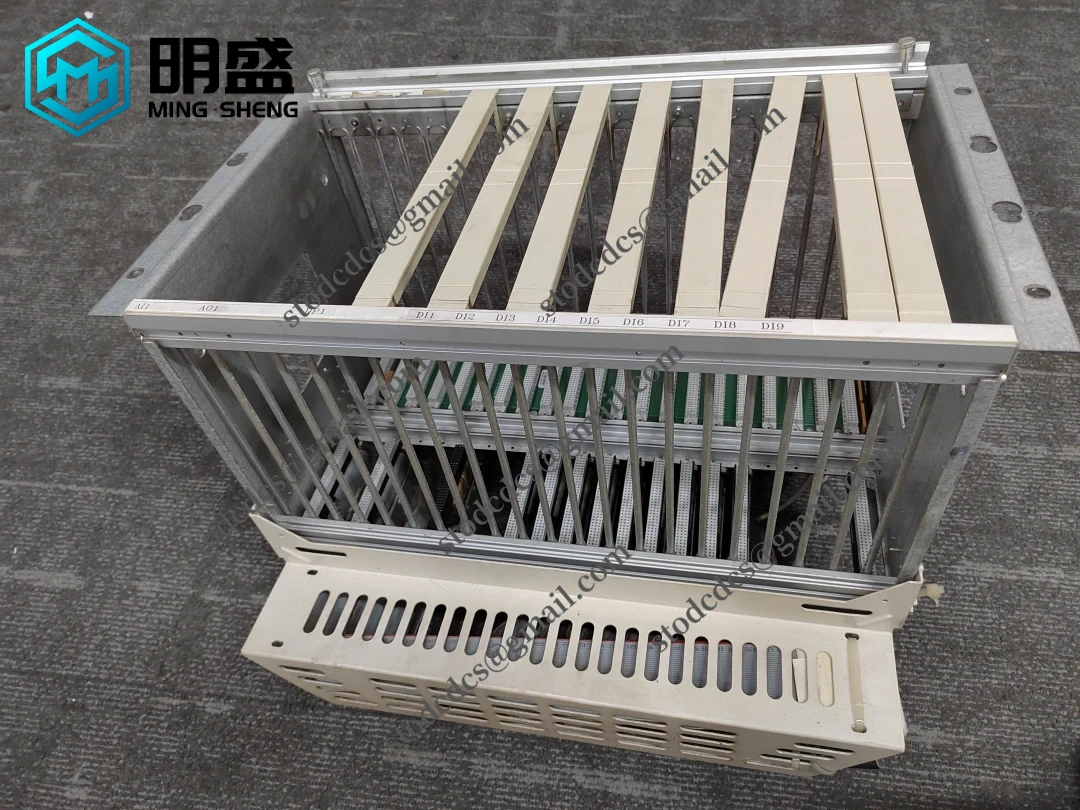 ABB DSRF197 3BSE019297R1 工业控制模块