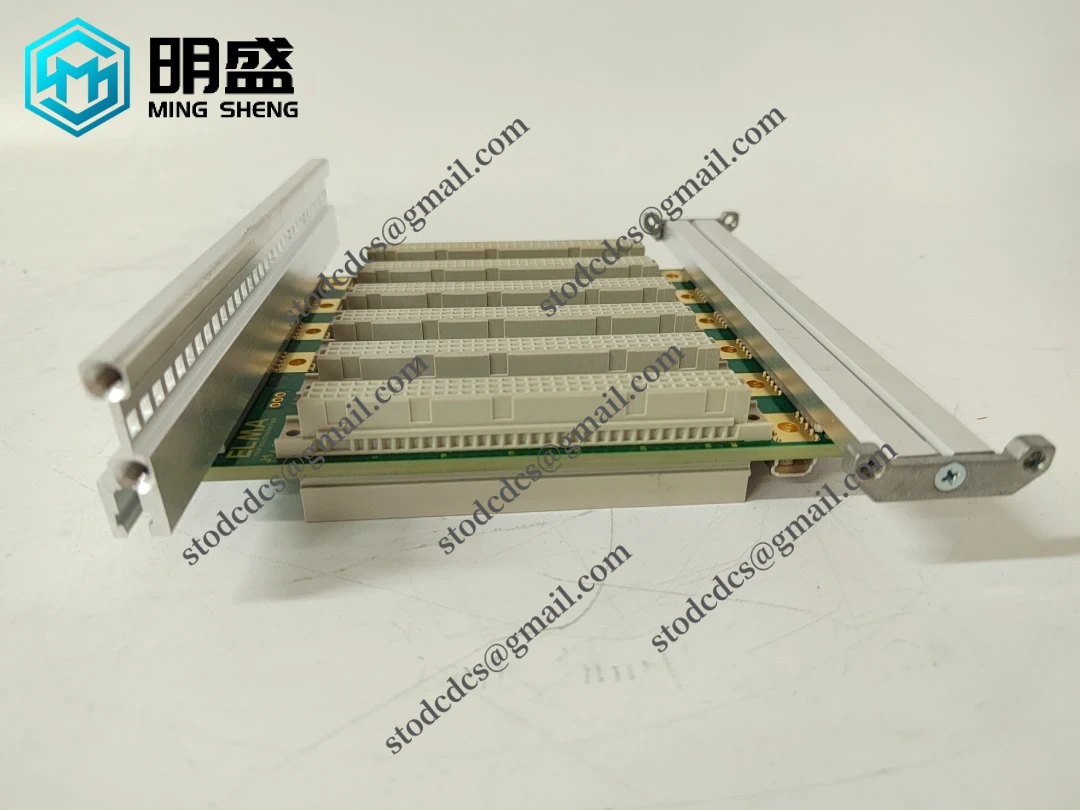 ELMA 1900002919-0000R 高精度编码器模块