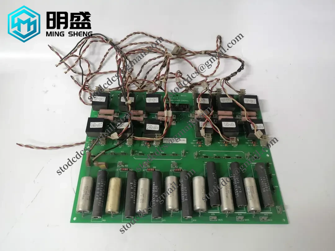 工业控制嵌入式电源模块 EMBEDDED EPCPCRA#136 B5