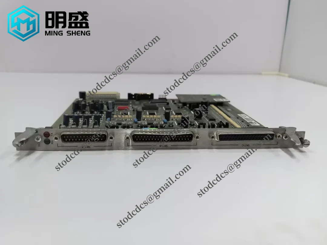 EMERSON_P144.R4_7.webp 艾默生 EMERSON P144.R4 工业控制模块