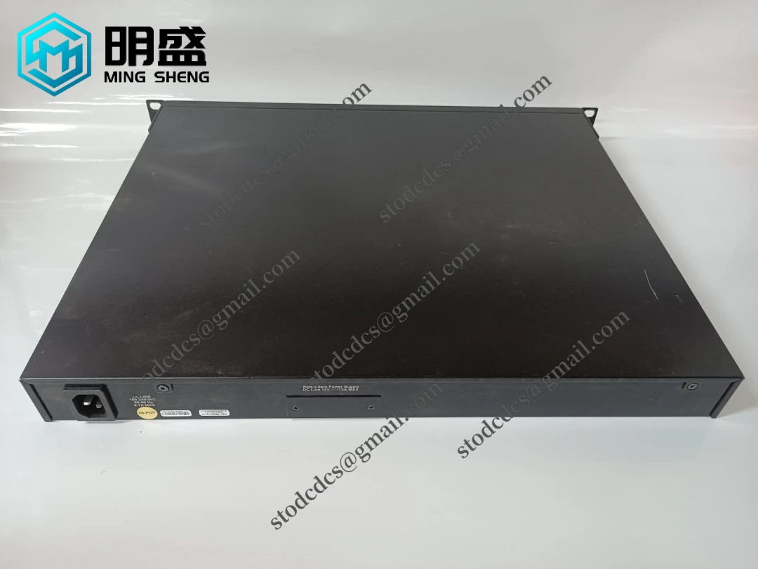 ENTERASYS A4H124-24TX 工业级网络交换机