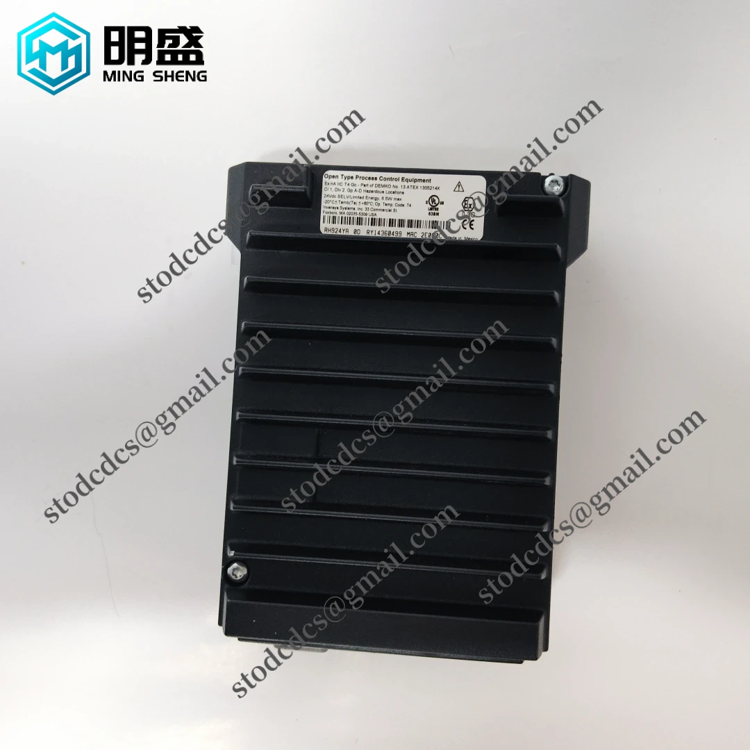 FOXBORO FCP280 RH924YA 工业传感器模块