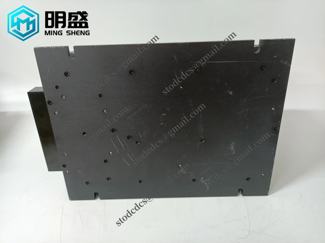 FX-316_4.webp 艾默生 FX-316 伺服驱动模块