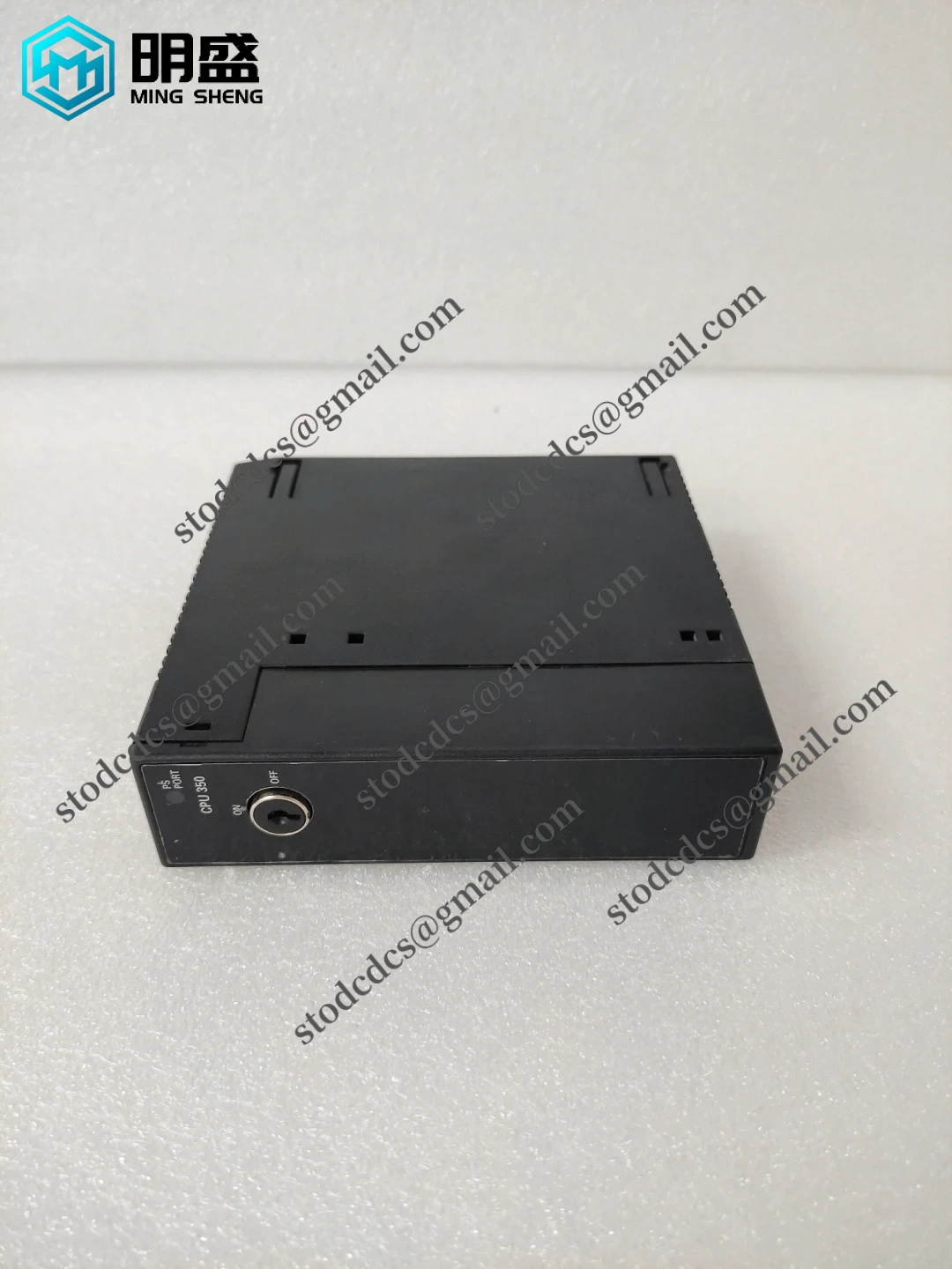 GE_IC693CPU350-BC_2.webp GE IC693CPU350-BC 90/30 PLC模块