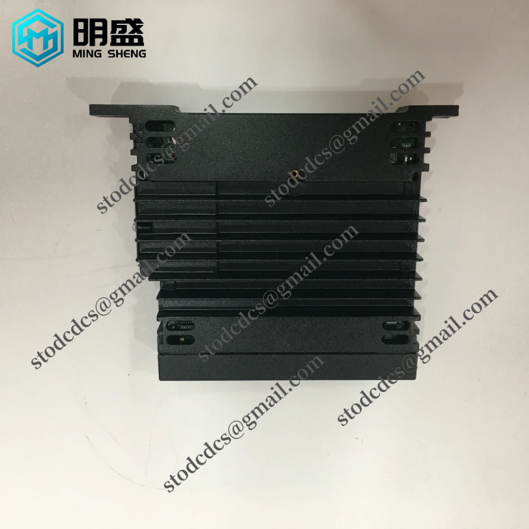 GE通用电气 IS220UCSAH1A 独立处理器模块