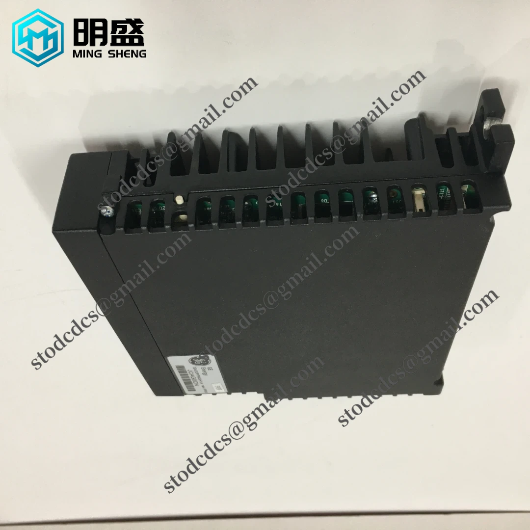 通用电气 GE IS420PPNGH1A 控制网关模块