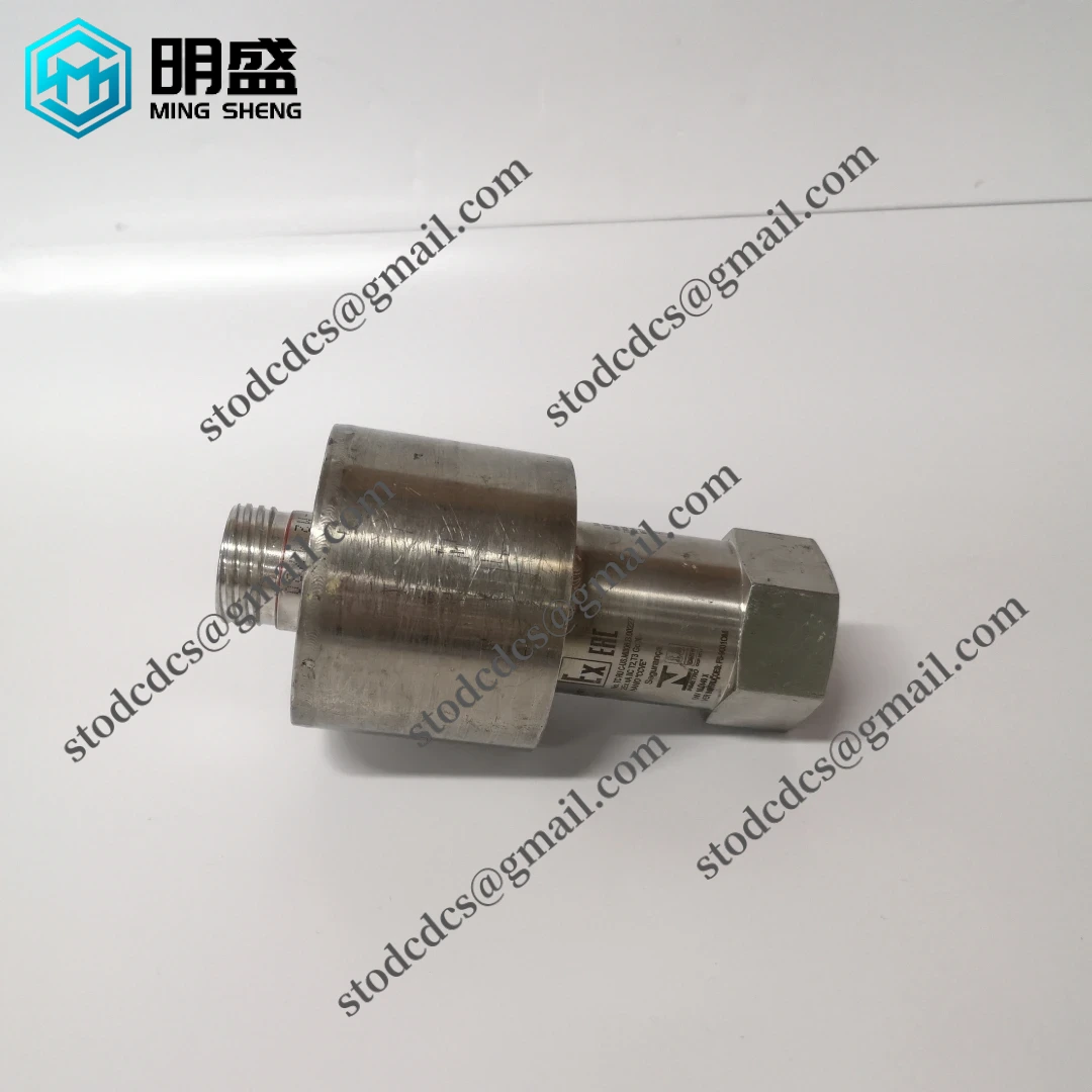 GE RS-FS-9001 工业控制模块